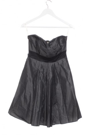Kleid Karen Millen, Größe S, Farbe Grau, Preis 63,99 €