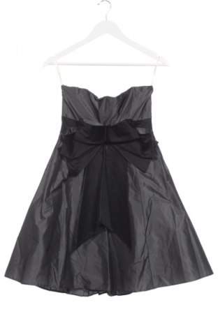 Kleid Karen Millen, Größe S, Farbe Grau, Preis 63,99 €