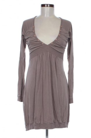 Šaty  Kazo, Veľkosť S, Farba Hnedá, Cena  2,95 €