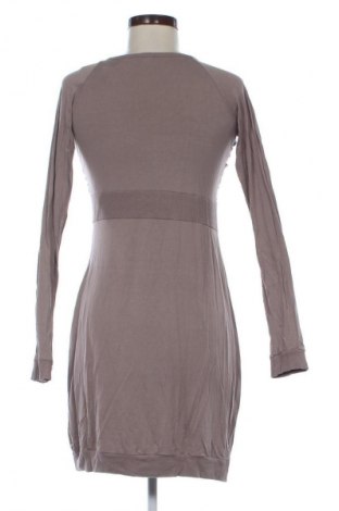 Šaty  Kazo, Veľkosť S, Farba Hnedá, Cena  2,95 €