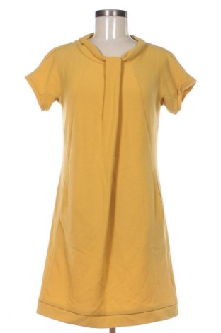 Kleid Key - Di, Größe M, Farbe Gelb, Preis € 2,99