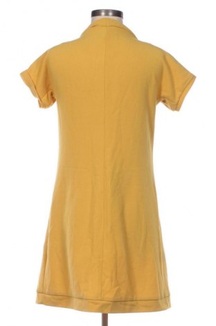Kleid Key - Di, Größe M, Farbe Gelb, Preis € 2,99