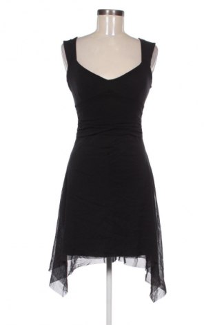 Šaty  Kookai, Velikost S, Barva Černá, Cena  479,00 Kč