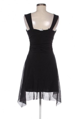 Šaty  Kookai, Velikost S, Barva Černá, Cena  479,00 Kč