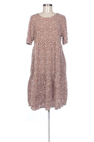 Rochie LC Waikiki, Mărime XL, Culoare Multicolor, Preț 47,99 Lei