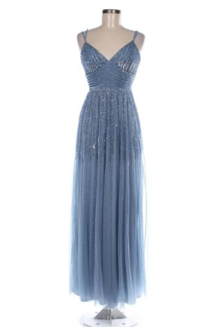 Šaty  Lace & Beads, Velikost XS, Barva Modrá, Cena  1 829,00 Kč, #132975975