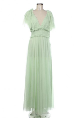 Kleid Lace & Beads, Größe L, Farbe Grün, Preis 31,99 €