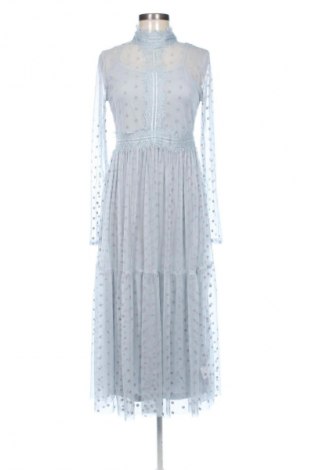 Šaty  Lace & Beads, Veľkosť S, Farba Modrá, Cena  39,95 €