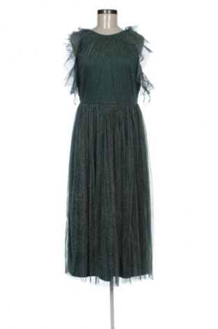 Kleid Lace & Beads, Größe M, Farbe Grün, Preis 30,99 €
