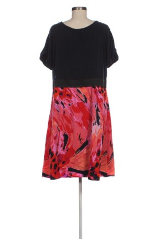 Kleid Lane Bryant, Größe XXL, Farbe Mehrfarbig, Preis € 21,99