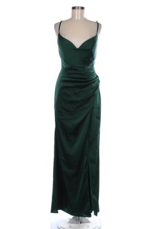 Šaty  Laona, Veľkosť M, Farba Zelená, Cena  85,95 €