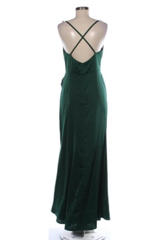 Šaty  Laona, Veľkosť M, Farba Zelená, Cena  85,95 €