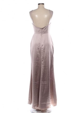 Φόρεμα Laona, Μέγεθος S, Χρώμα  Μπέζ, Τιμή 43,99 €