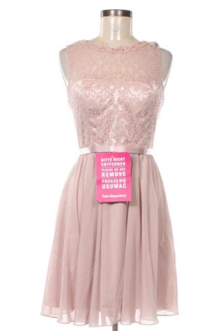 Šaty  Laona, Veľkosť M, Farba Popolavo ružová, Cena  33,95 €