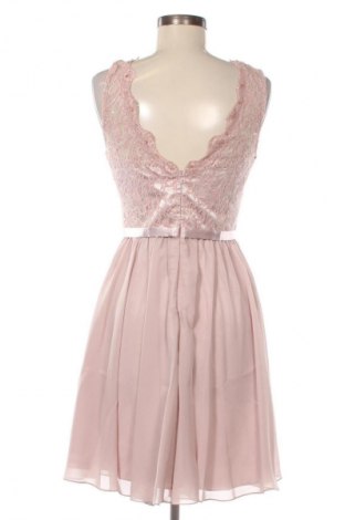 Šaty  Laona, Veľkosť M, Farba Popolavo ružová, Cena  33,95 €