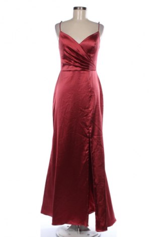 Šaty  Laona, Veľkosť M, Farba Červená, Cena  40,95 €