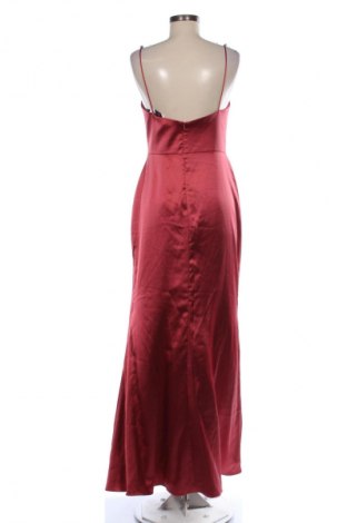 Šaty  Laona, Veľkosť M, Farba Červená, Cena  40,95 €