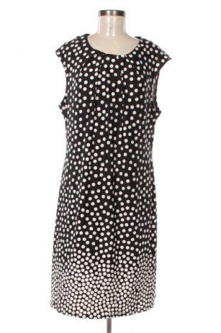 Šaty  Laura Torelli, Velikost L, Barva Vícebarevné, Cena  269,00 Kč