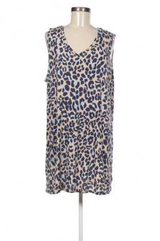 Šaty  Layers, Velikost XXL, Barva Vícebarevné, Cena  219,00 Kč