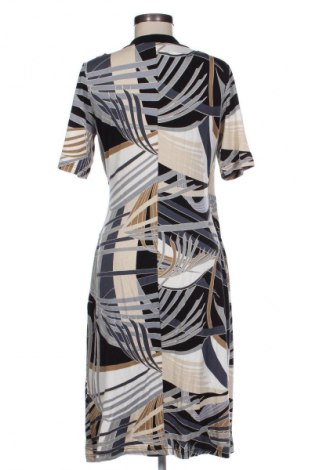 Kleid Linea Tesini, Größe M, Farbe Mehrfarbig, Preis 15,99 €