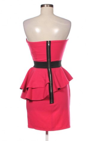 Šaty  Little Mistress, Veľkosť XS, Farba Červená, Cena  7,95 €