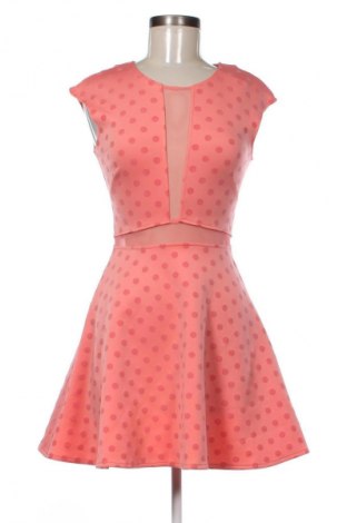 Sukienka Love, Rozmiar M, Kolor Kolorowy, Cena 30,71 zł