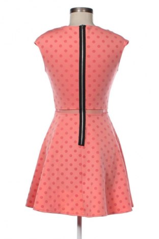 Sukienka Love, Rozmiar M, Kolor Kolorowy, Cena 30,71 zł