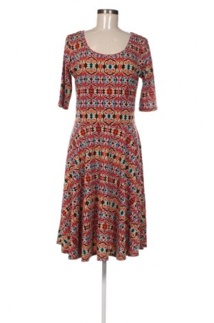 Kleid LulaRoe, Größe XL, Farbe Mehrfarbig, Preis 16,99 €