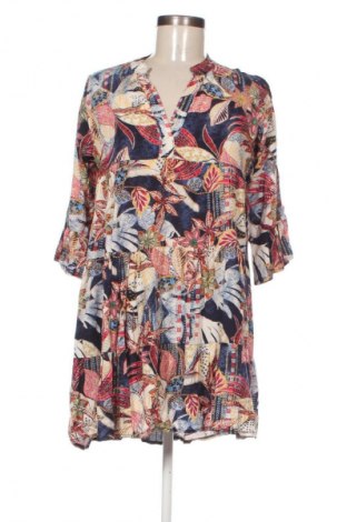 Sukienka Made In Italy, Rozmiar M, Kolor Kolorowy, Cena 23,99 zł