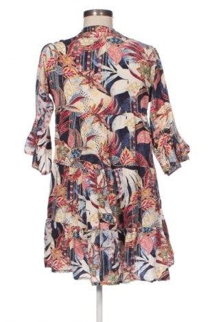 Sukienka Made In Italy, Rozmiar M, Kolor Kolorowy, Cena 23,99 zł