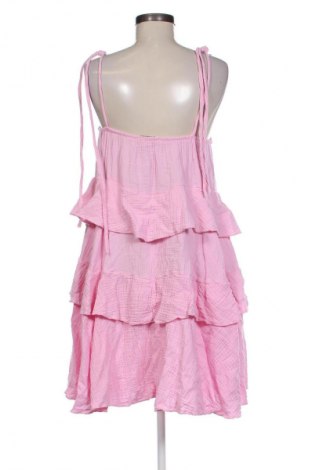 Рокля Made In Italy, Размер S, Цвят Розов, Цена 8,69 €