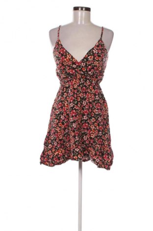 Φόρεμα Made In Italy, Μέγεθος M, Χρώμα Πολύχρωμο, Τιμή 4,99 €