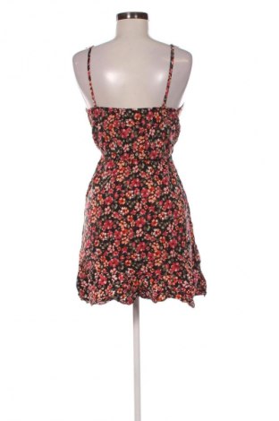 Φόρεμα Made In Italy, Μέγεθος M, Χρώμα Πολύχρωμο, Τιμή 4,99 €
