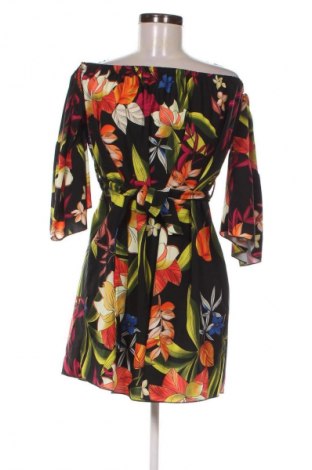 Φόρεμα Made In Italy, Μέγεθος M, Χρώμα Πολύχρωμο, Τιμή 7,99 €