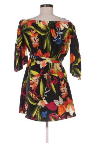 Φόρεμα Made In Italy, Μέγεθος M, Χρώμα Πολύχρωμο, Τιμή 7,99 €