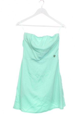 Kleid Maison Espin, Größe S, Farbe Blau, Preis 8,99 €