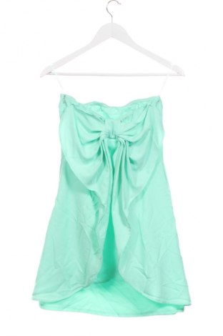 Kleid Maison Espin, Größe S, Farbe Blau, Preis 8,99 €