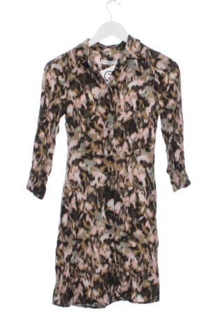 Φόρεμα Mango, Μέγεθος XS, Χρώμα Πολύχρωμο, Τιμή 3,99 €