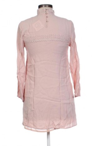 Sukienka Mango, Rozmiar XS, Kolor Popielaty róż, Cena 24,99 zł