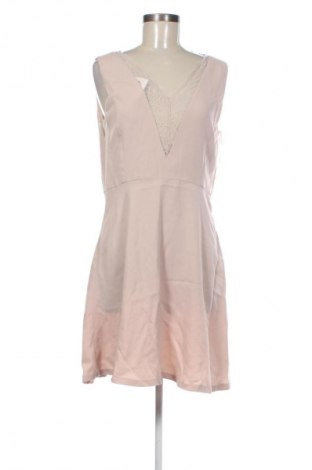 Φόρεμα Mango, Μέγεθος L, Χρώμα  Μπέζ, Τιμή 4,99 €