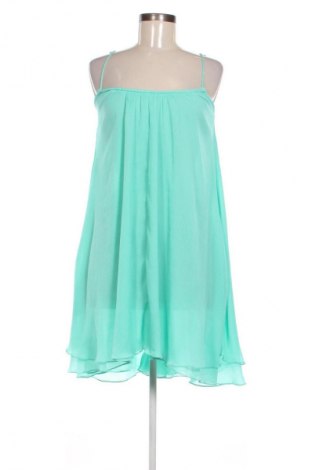 Kleid Mango, Größe S, Farbe Grün, Preis 1,99 €