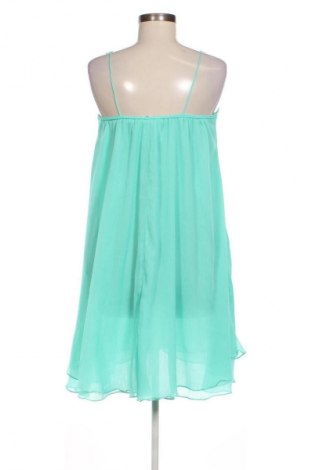 Kleid Mango, Größe S, Farbe Grün, Preis 1,99 €