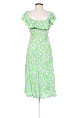 Šaty  Mango, Velikost S, Barva Vícebarevné, Cena  539,00 Kč