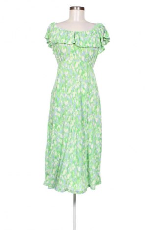 Šaty  Mango, Velikost S, Barva Vícebarevné, Cena  539,00 Kč