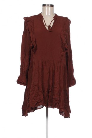 Sukienka Mango, Rozmiar M, Kolor Brązowy, Cena 22,99 zł