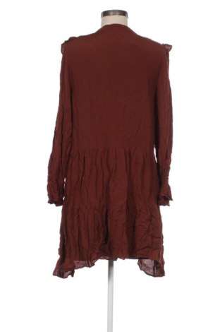 Sukienka Mango, Rozmiar M, Kolor Brązowy, Cena 22,99 zł