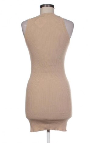 Sukienka Mango, Rozmiar S, Kolor Beżowy, Cena 25,99 zł