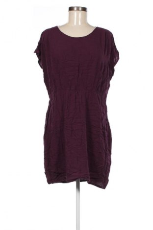 Šaty  Manguun, Velikost XL, Barva Fialová, Cena  329,00 Kč