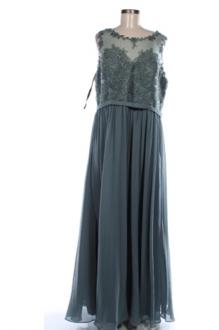 Sukienka Mascara, Rozmiar XL, Kolor Zielony, Cena 589,99 zł