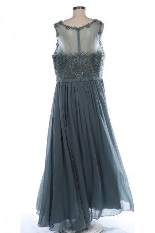 Sukienka Mascara, Rozmiar XL, Kolor Zielony, Cena 589,99 zł